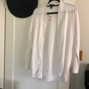 GAP cardigan!